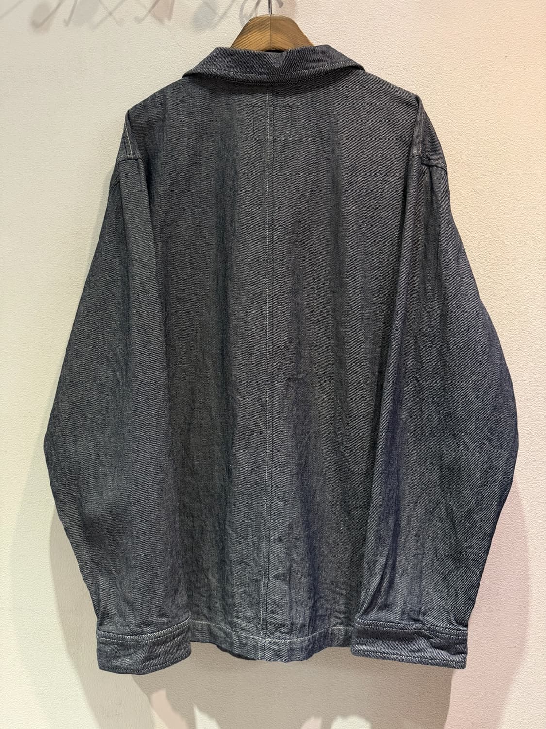 90s UNIQLO 자켓 상품이미지2