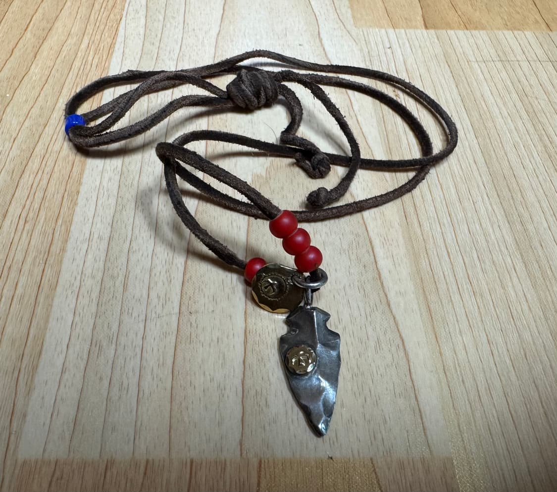 고로스 목걸이 상품이미지2