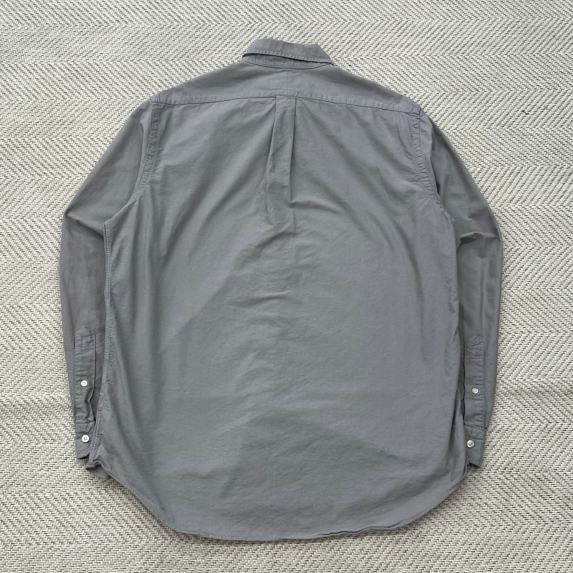  폴로랄프로렌 솔리드 셔츠 r2957 상품이미지2