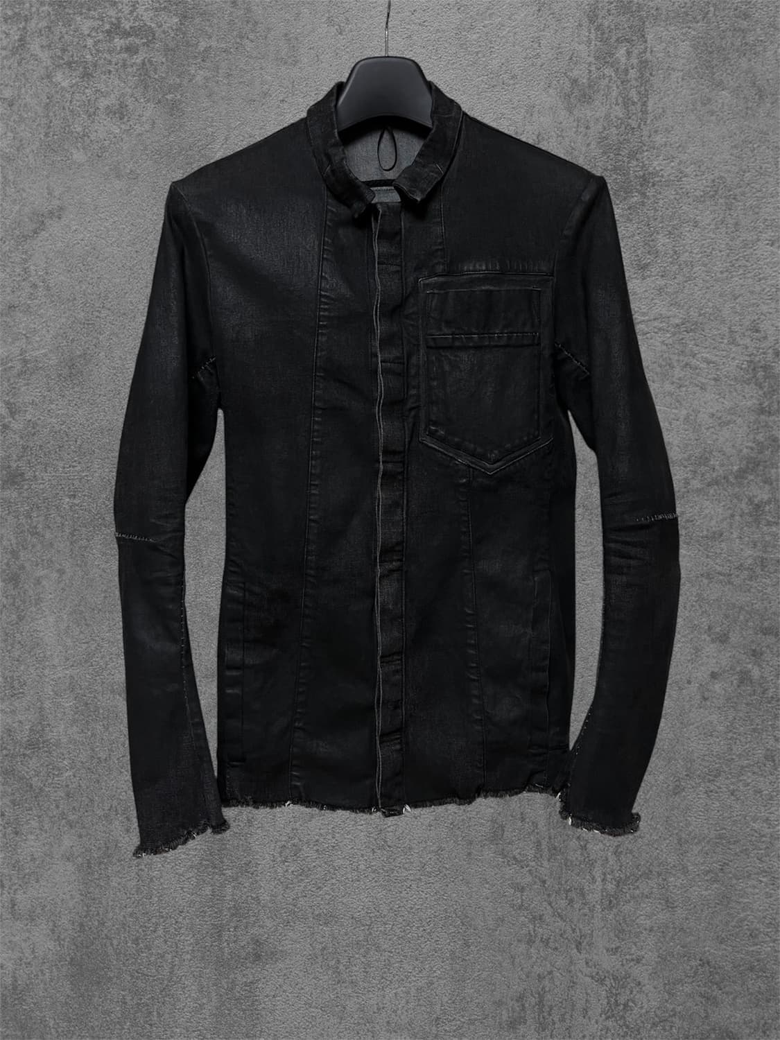 Masnada Embedded Jacket 상품이미지1