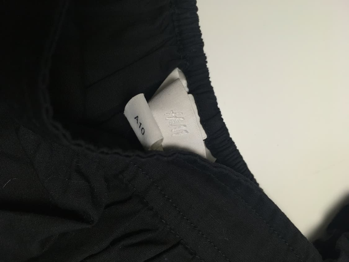 H&M 퍼프 반팔 상품이미지4