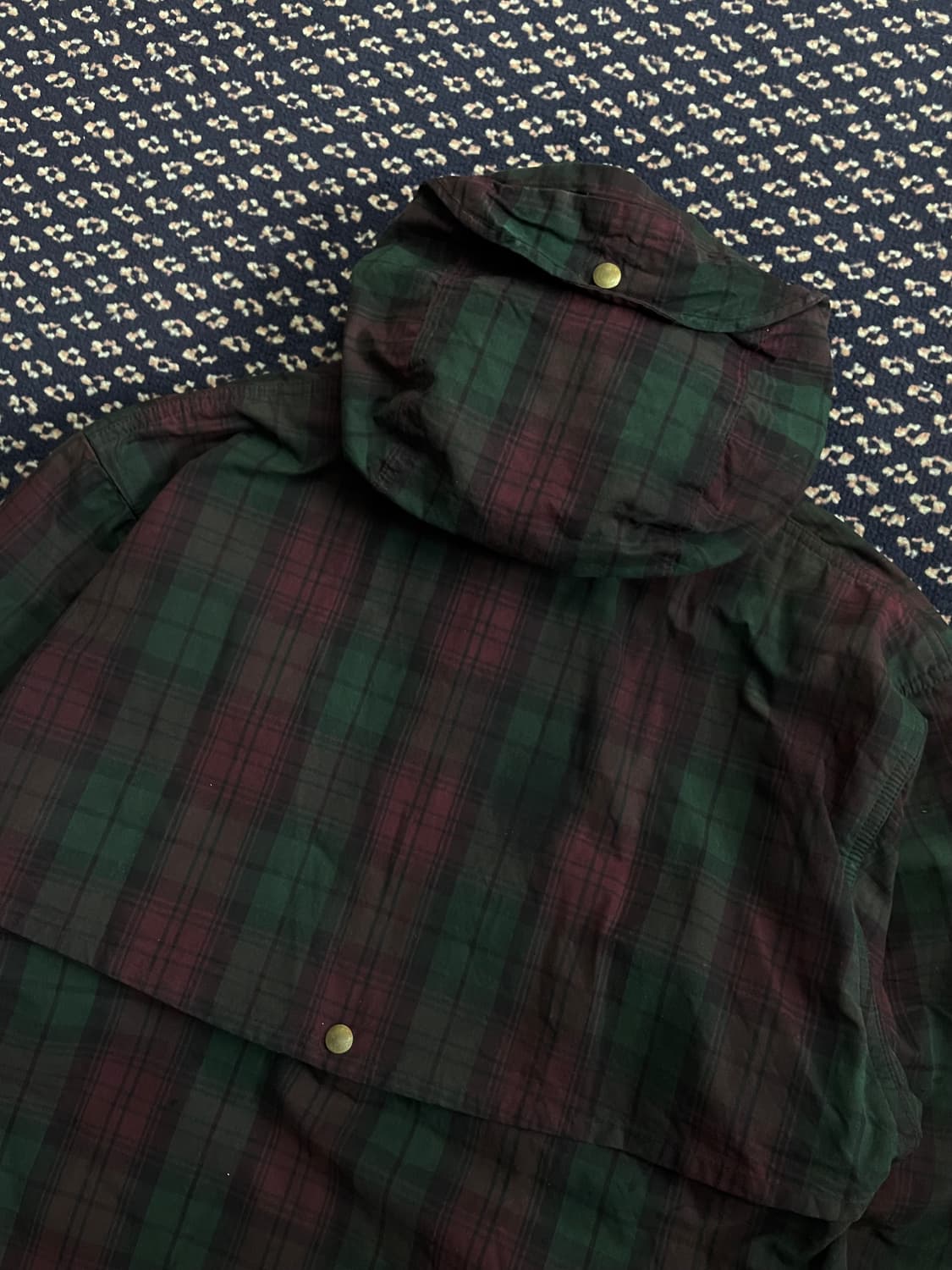 사스콰치패브릭스 마운틴 파카 상품이미지6