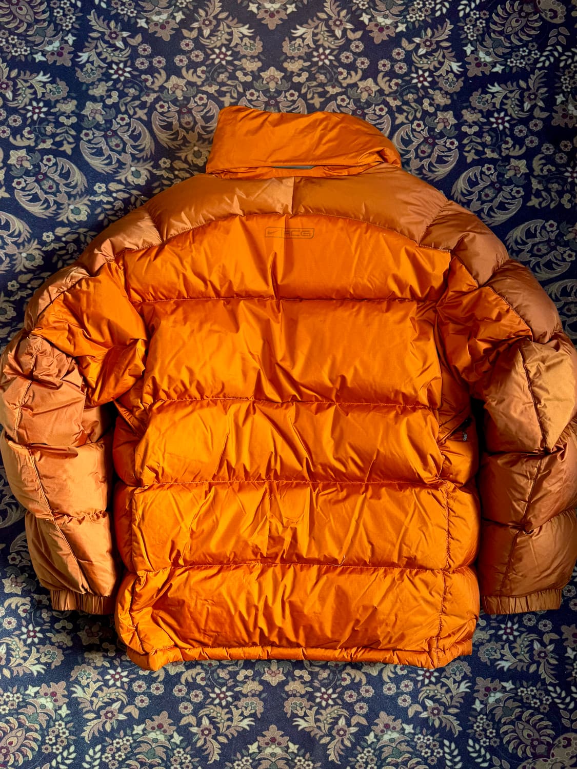 90-00s 나이키 ACG 구스 다운 자켓 패딩 상품이미지7