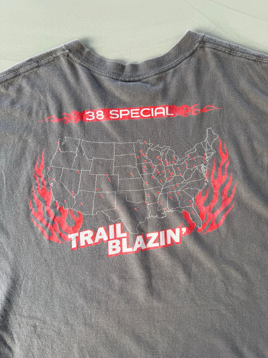 38 Special “TRAIL BLAZIN” 상품이미지4