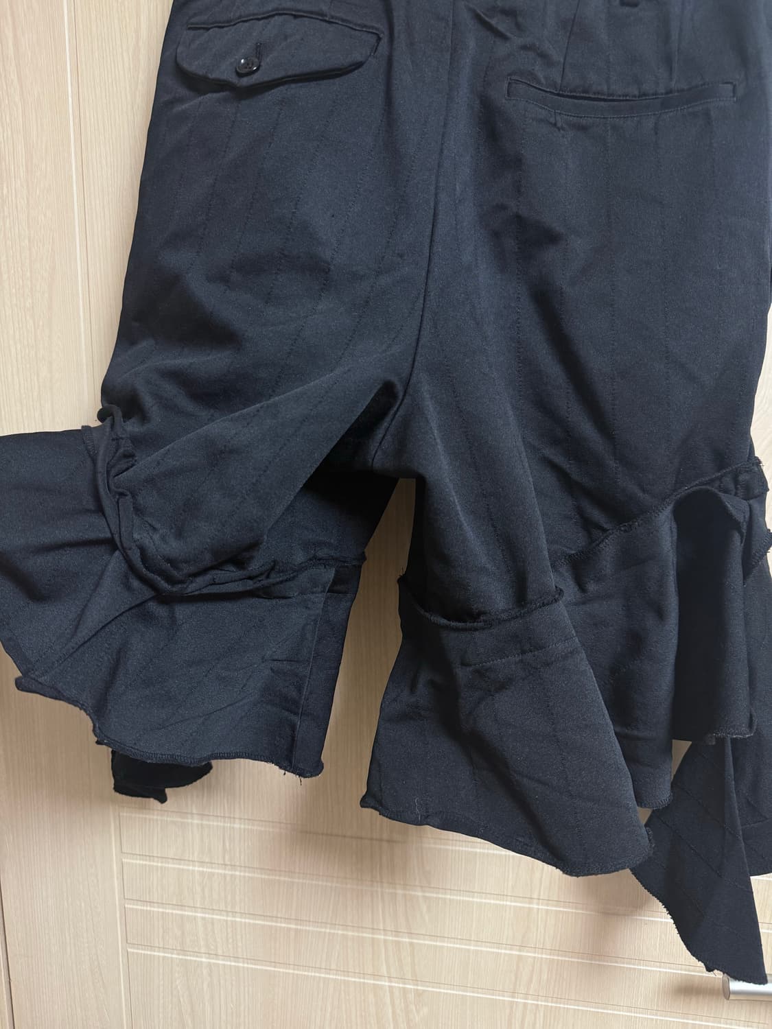 (S) Comme des Garcons half pants 상품이미지4