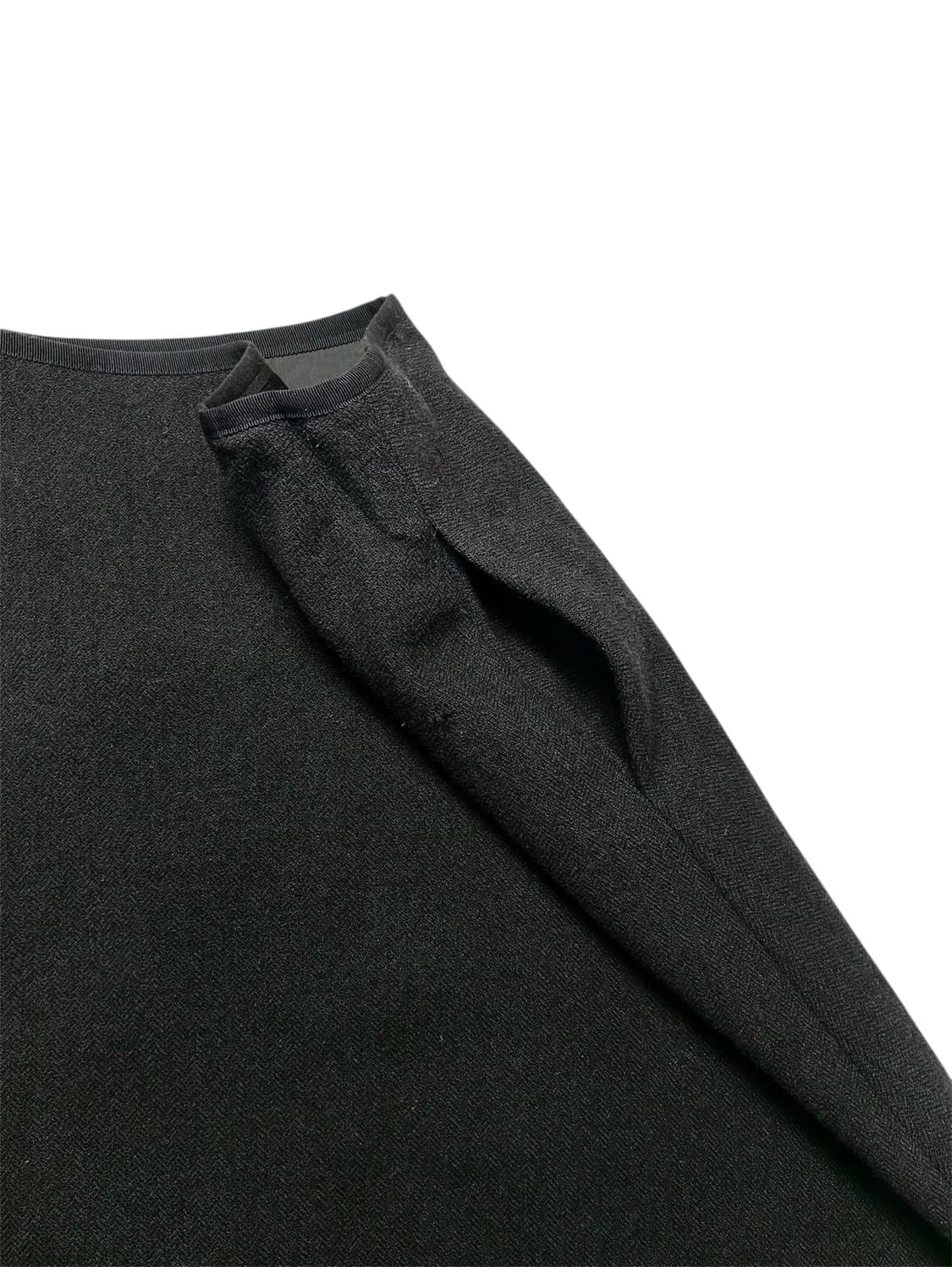 마가렛 호웰 스커트 상품이미지2