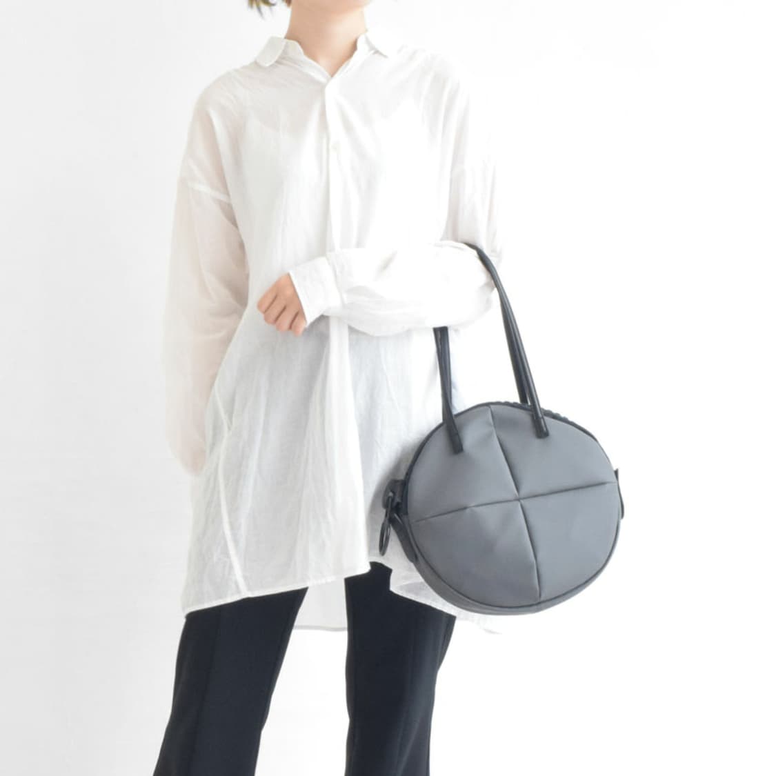 KawaKawa 라운드백 상품이미지2