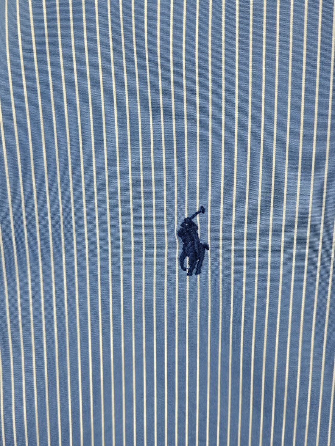 폴로랄프로렌 스트라이프 버튼다운 셔츠 ( M추정 ) / 11654 상품이미지7