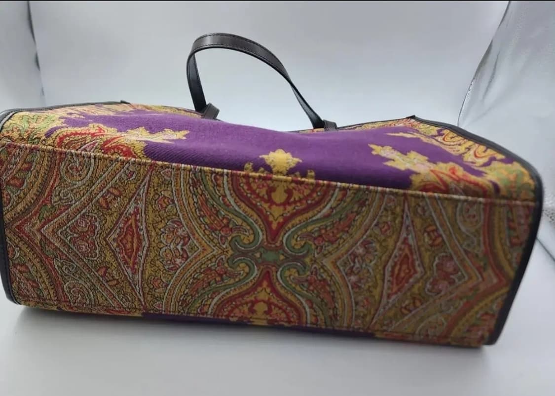 에트로 쇼퍼백 새제품 상품이미지6