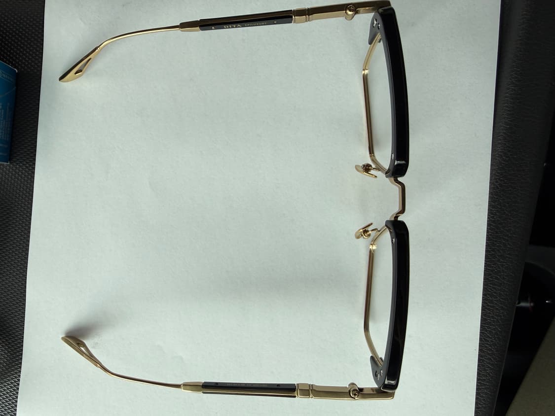 볼드한 하금테 판매합니다 상품이미지2