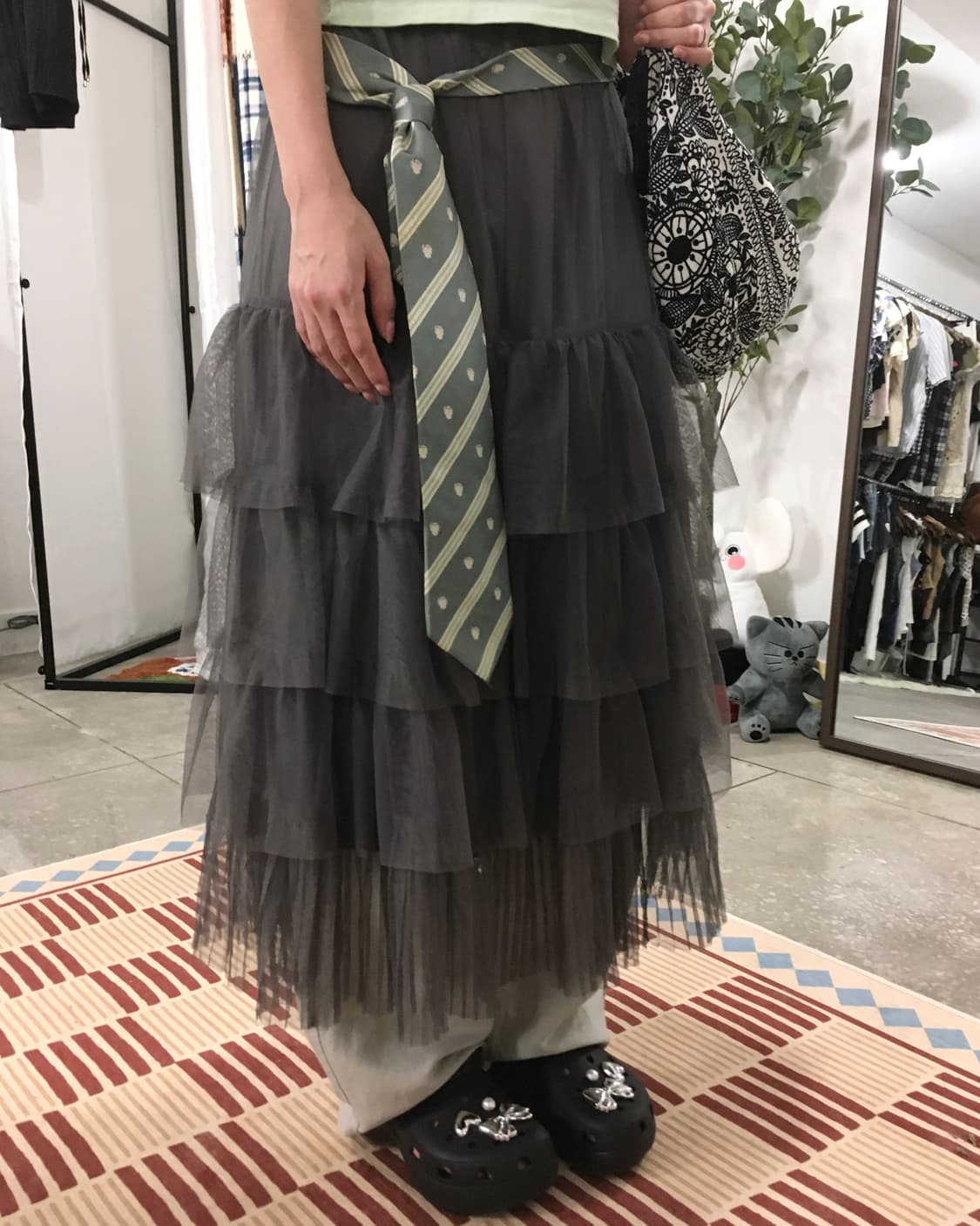 VINTAGE BOTTOM  상품이미지5