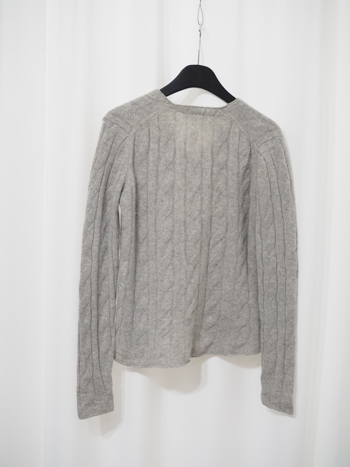 Ron Herman cashmere knit  상품이미지4
