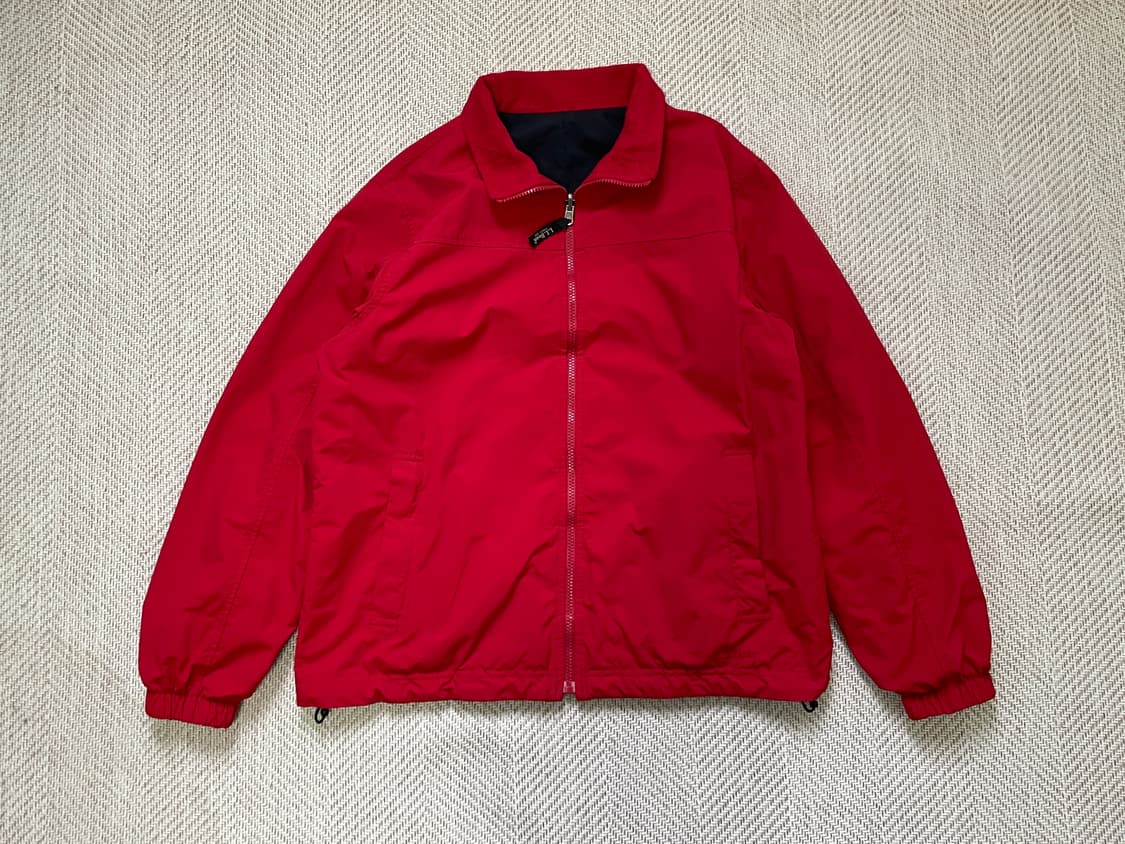 L.l bean 엘엘빈  플리스 웜업 자켓 J04109 상품이미지1