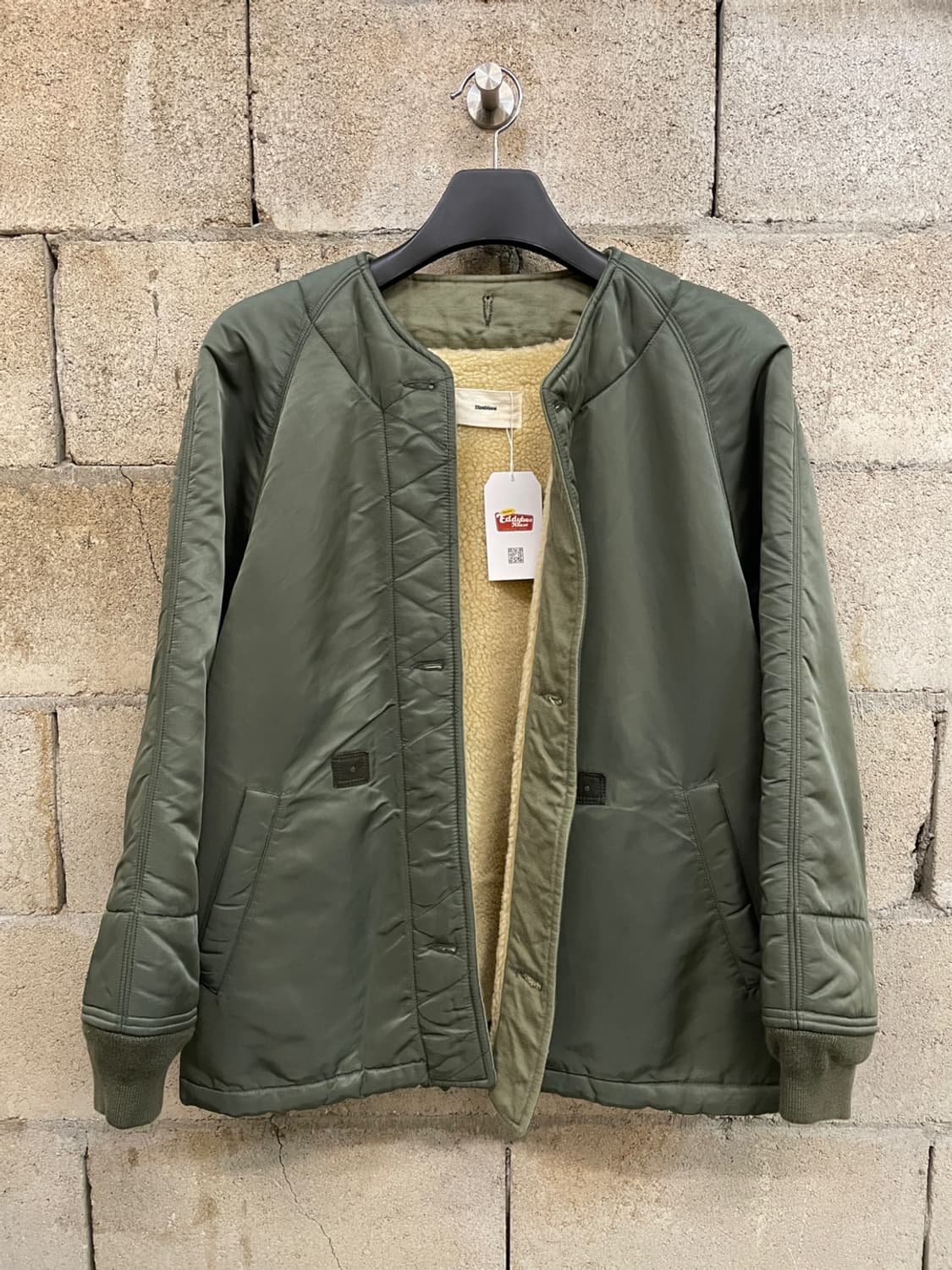 스탠드얼론 라이너 자켓  상품이미지1