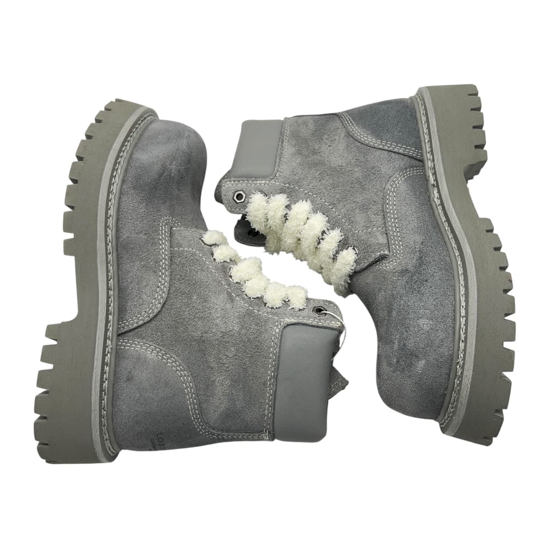 250 로스트가든 x 그레이즐 루트 슬레이트 그레이 (EU40) 상품이미지2