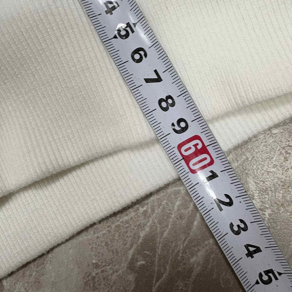 아베크롬비 y2k 여리핏 대장급 걸즈 트랙탑 희귀져지(M) 상품이미지5
