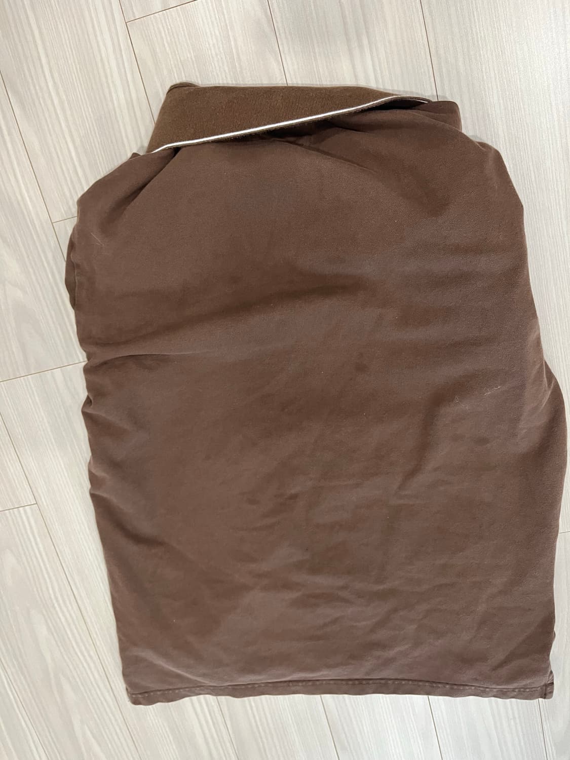 C.P 컴퍼니 반팔 카라티 L 상품이미지1