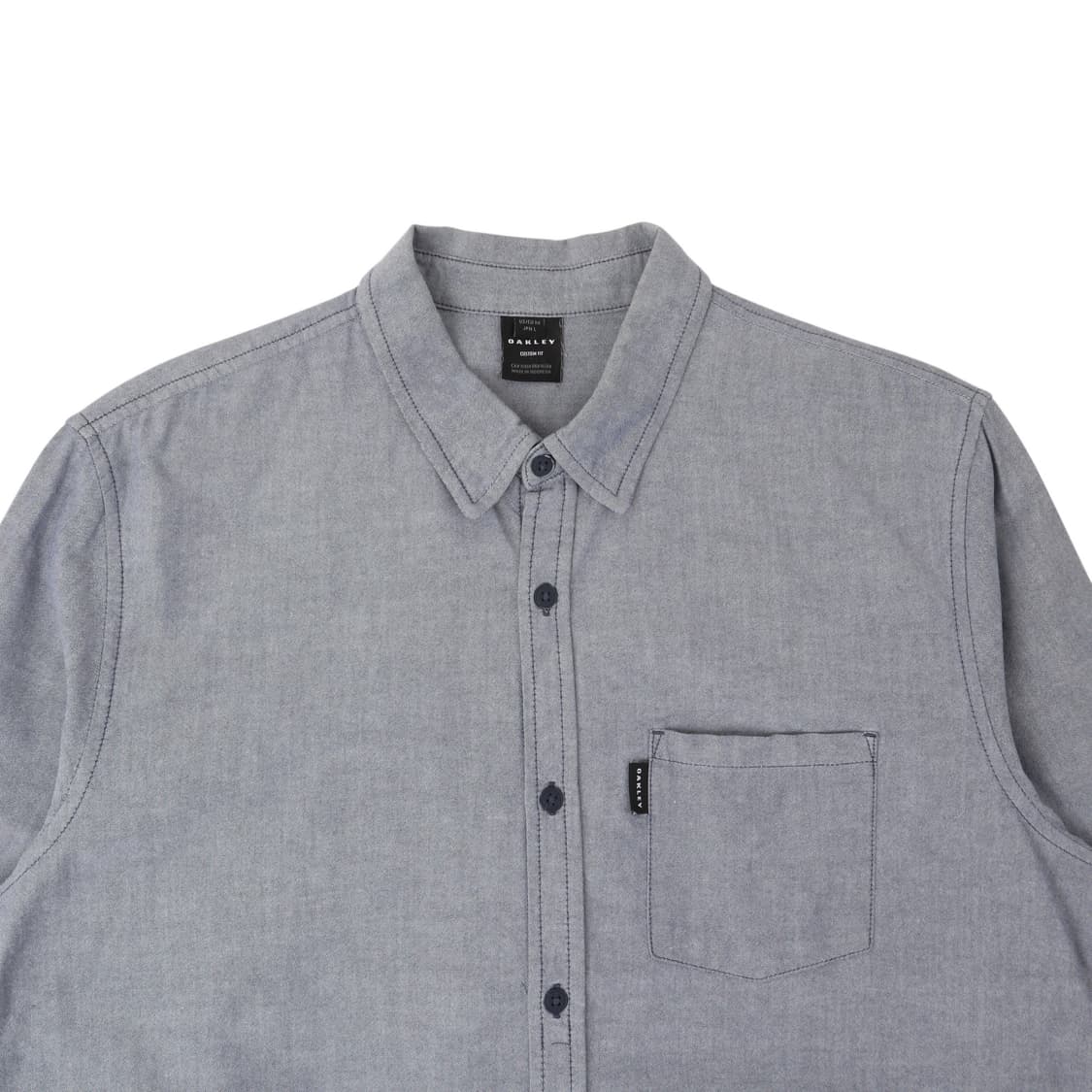 오클리 포켓 셔츠 상품이미지2