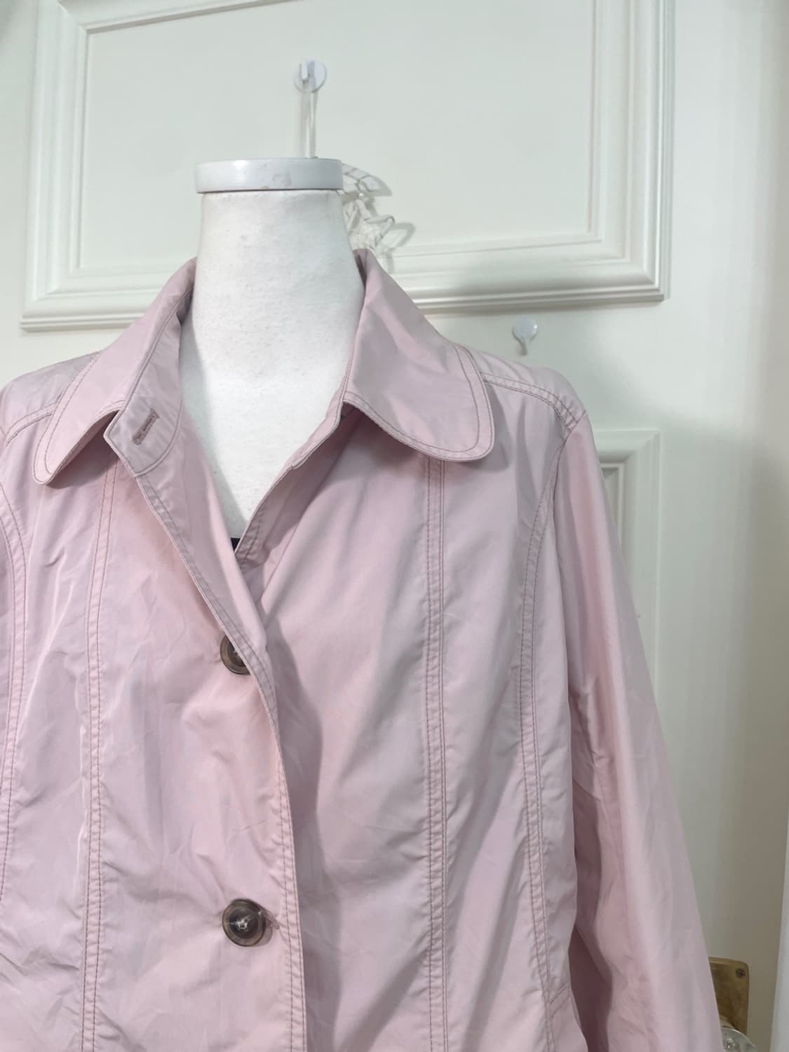 indipink summer loose jacket 상품이미지8