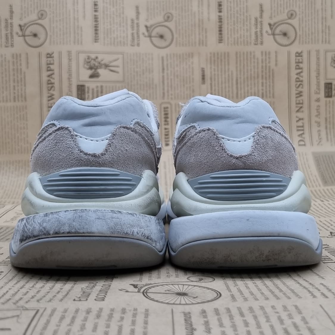 뉴발란스 5740  운동화 225 상품이미지4