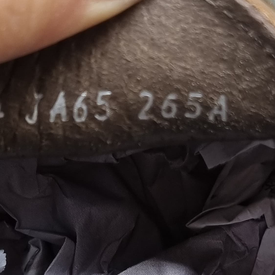 소다옴므 남성캐주얼 로퍼265 상품이미지6