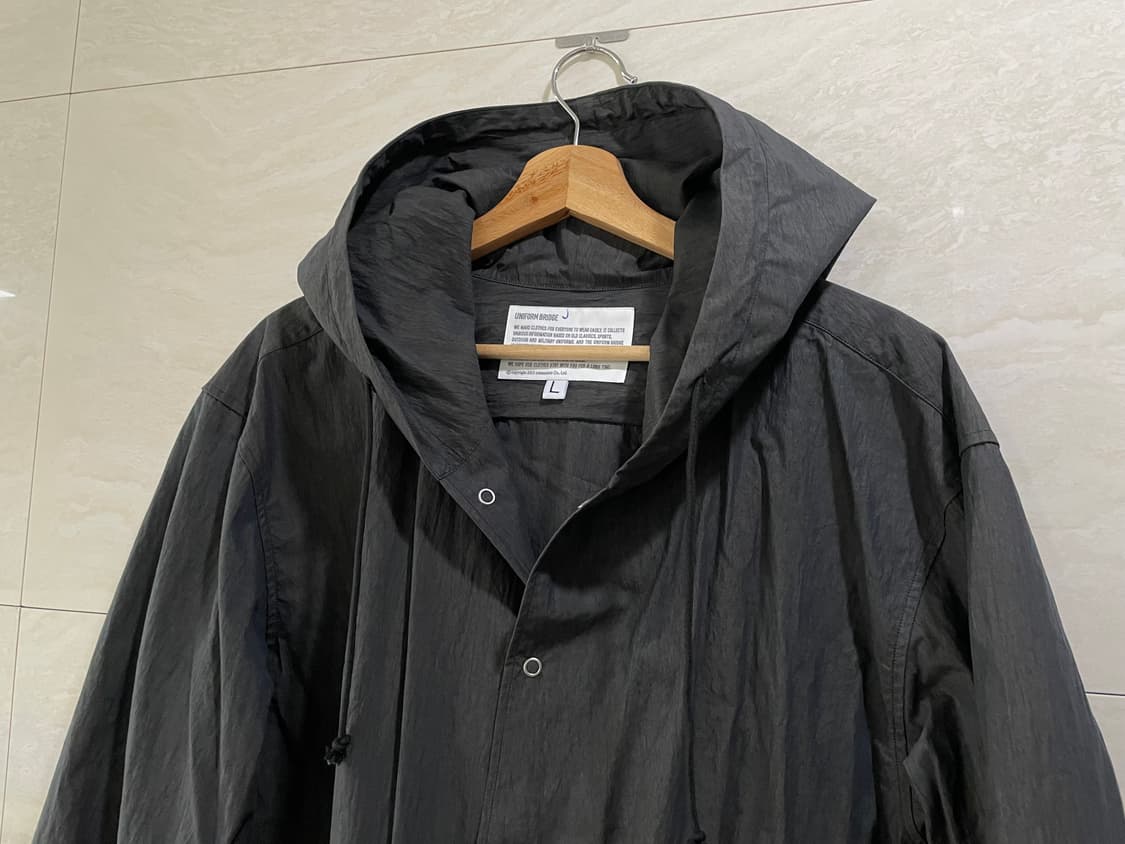 유니폼브릿지 / 야상자켓, 바람막이, 남성자켓 / L(105) 상품이미지2