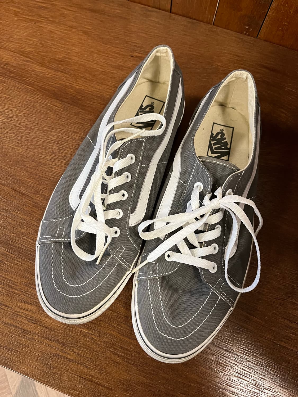 반스 290 극미중고 3만원 판매 상품이미지1