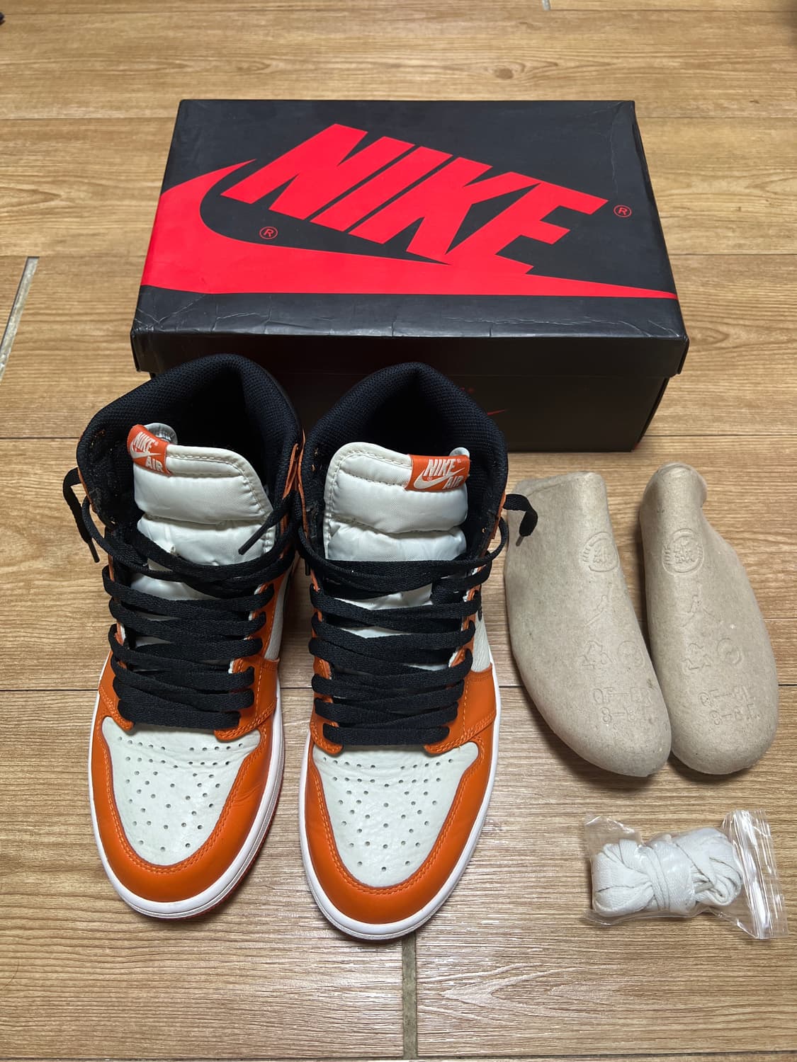 조던1 하이 백보드 2.0 상품이미지1