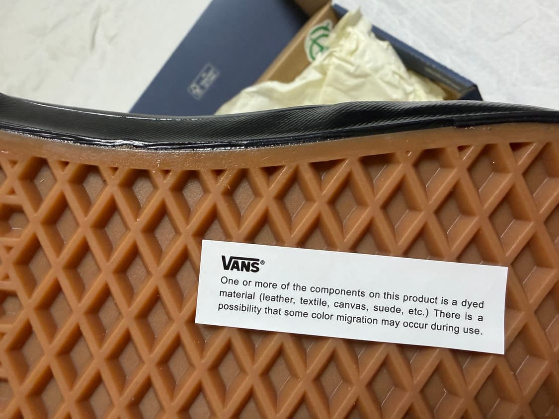 Vans halfcab Reissue 33 DX   상품이미지4