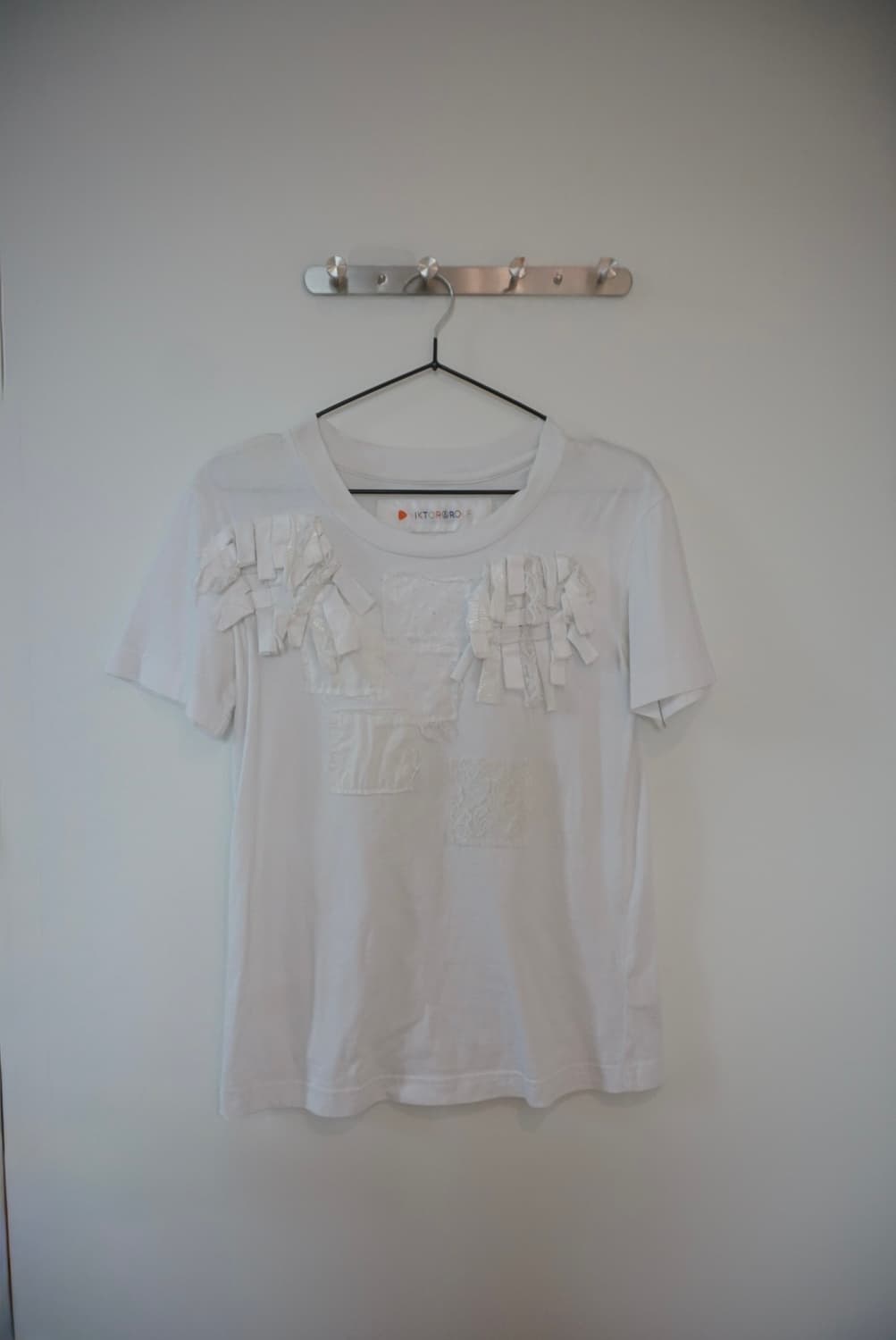 Viktor & Rolf t-shirt 상품이미지2