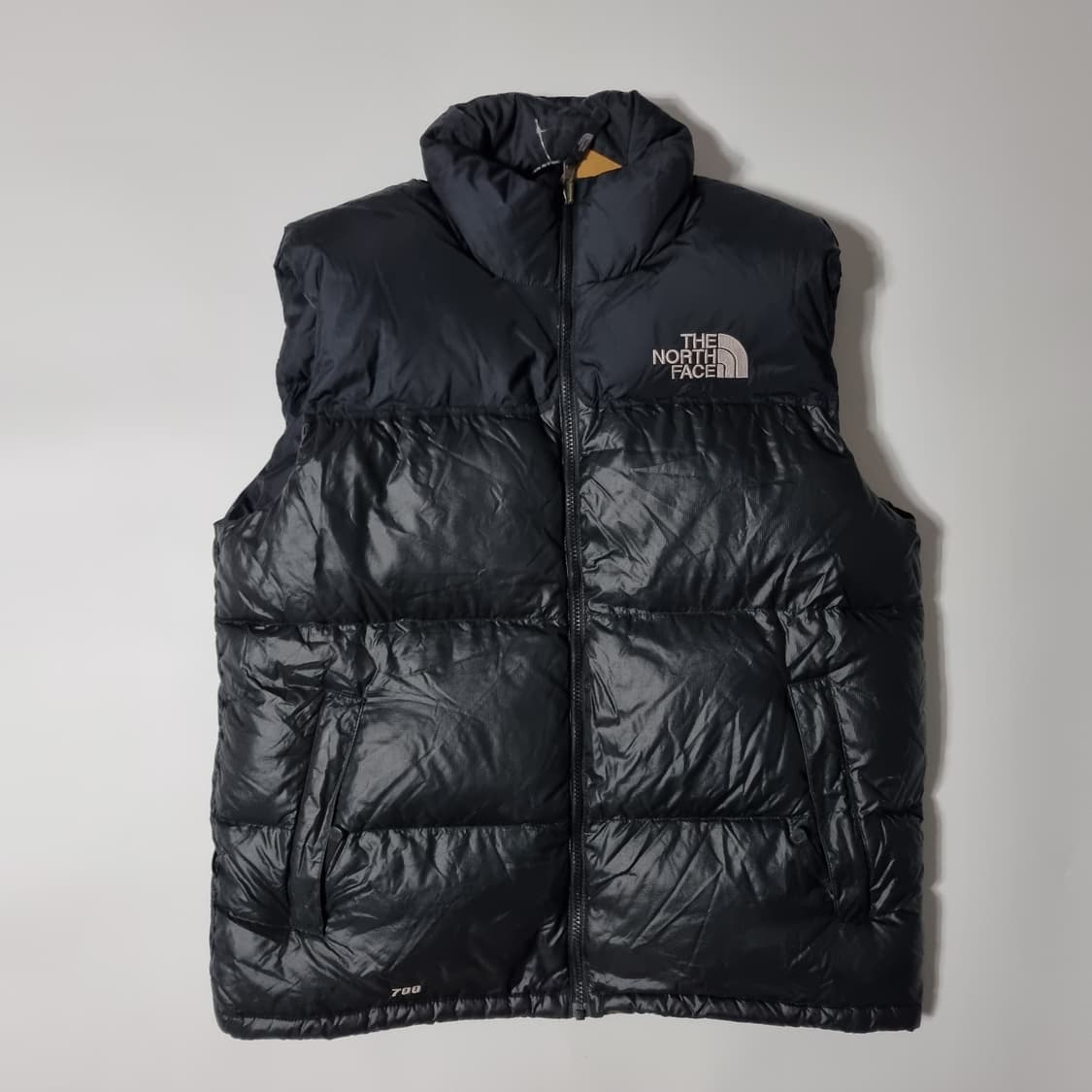 노스페이스 눕시700 패딩조끼 상품이미지1