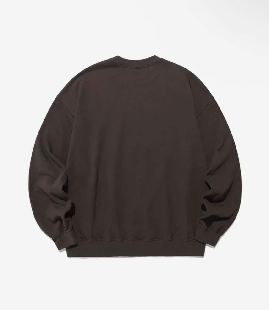  이스트쿤스트 SUNRISE MOMENT SWEATSHIRTS 상품이미지2