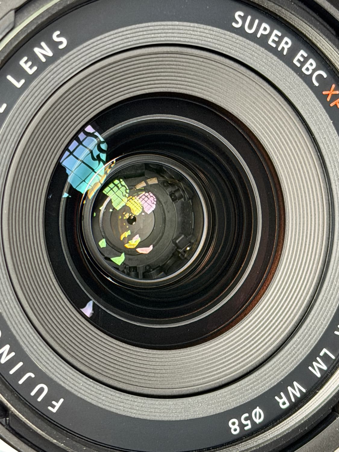 후지필름 X-T5 실버, XF 16-50mm 렌즈 키트 신품급 46컷 상품이미지7