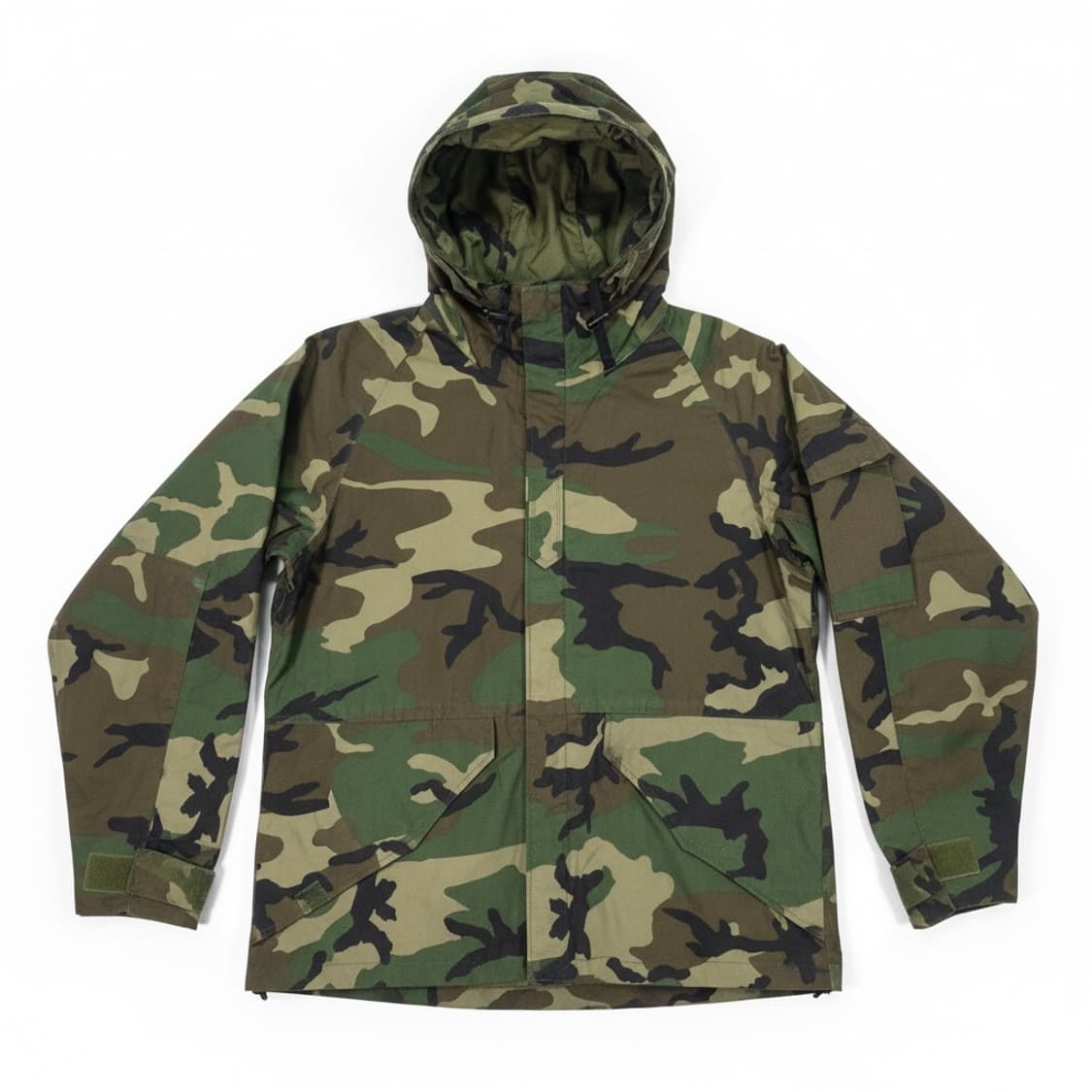 US Army 미군 고어텍스 카모 자켓 FREE (밀리터리) 상품이미지2