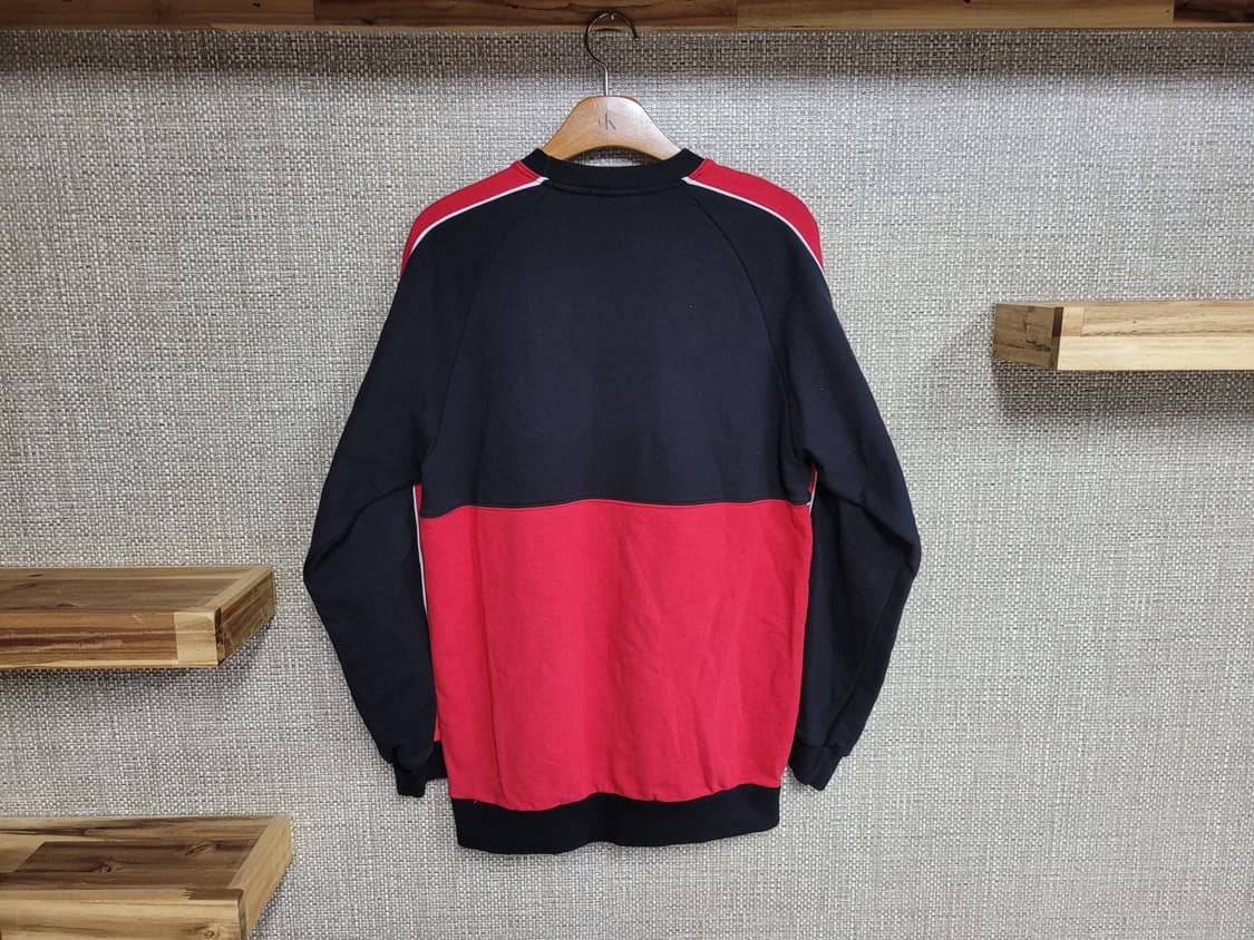 L 100사이즈 TWN 맨투맨  힙합 올드스쿨  상품이미지3