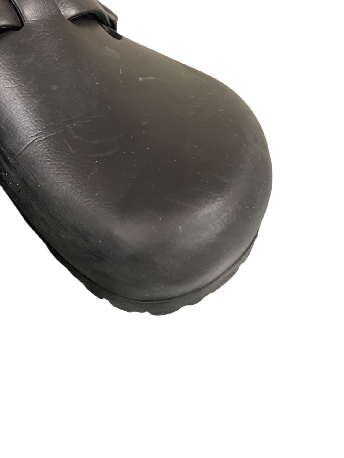 버켄스탁 보스턴 에바 블랙 클로그 270 상품이미지7