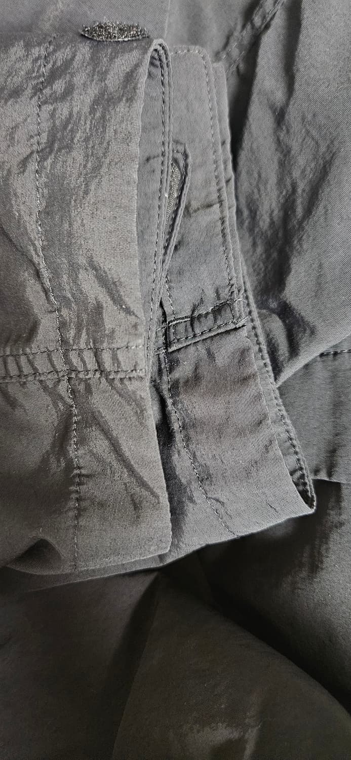 노스페이스 화이트 라벨 올레마 아노락 XL 상품이미지4