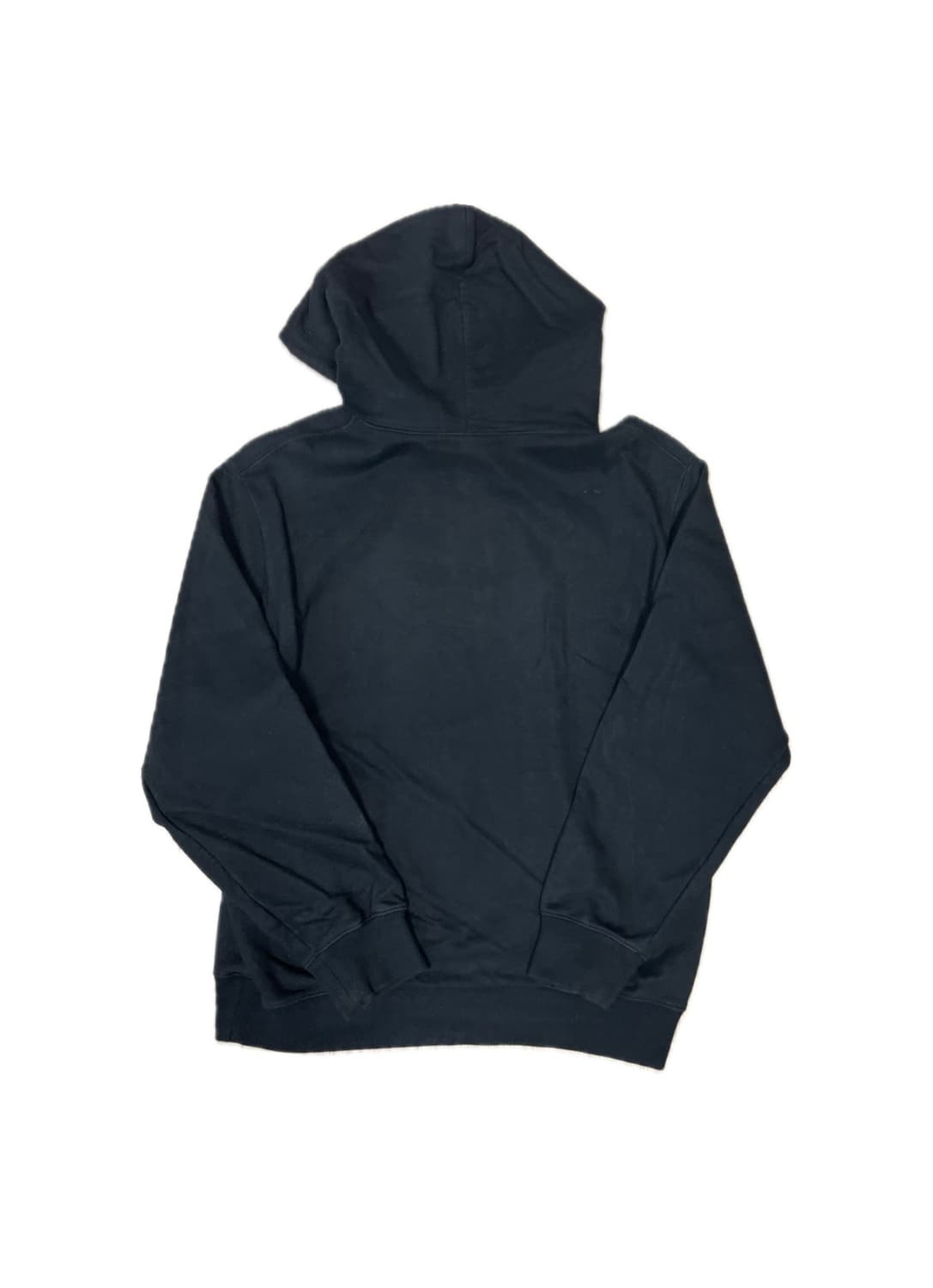 빈티지 해브어굿타임 후드티 블랙 상품이미지2