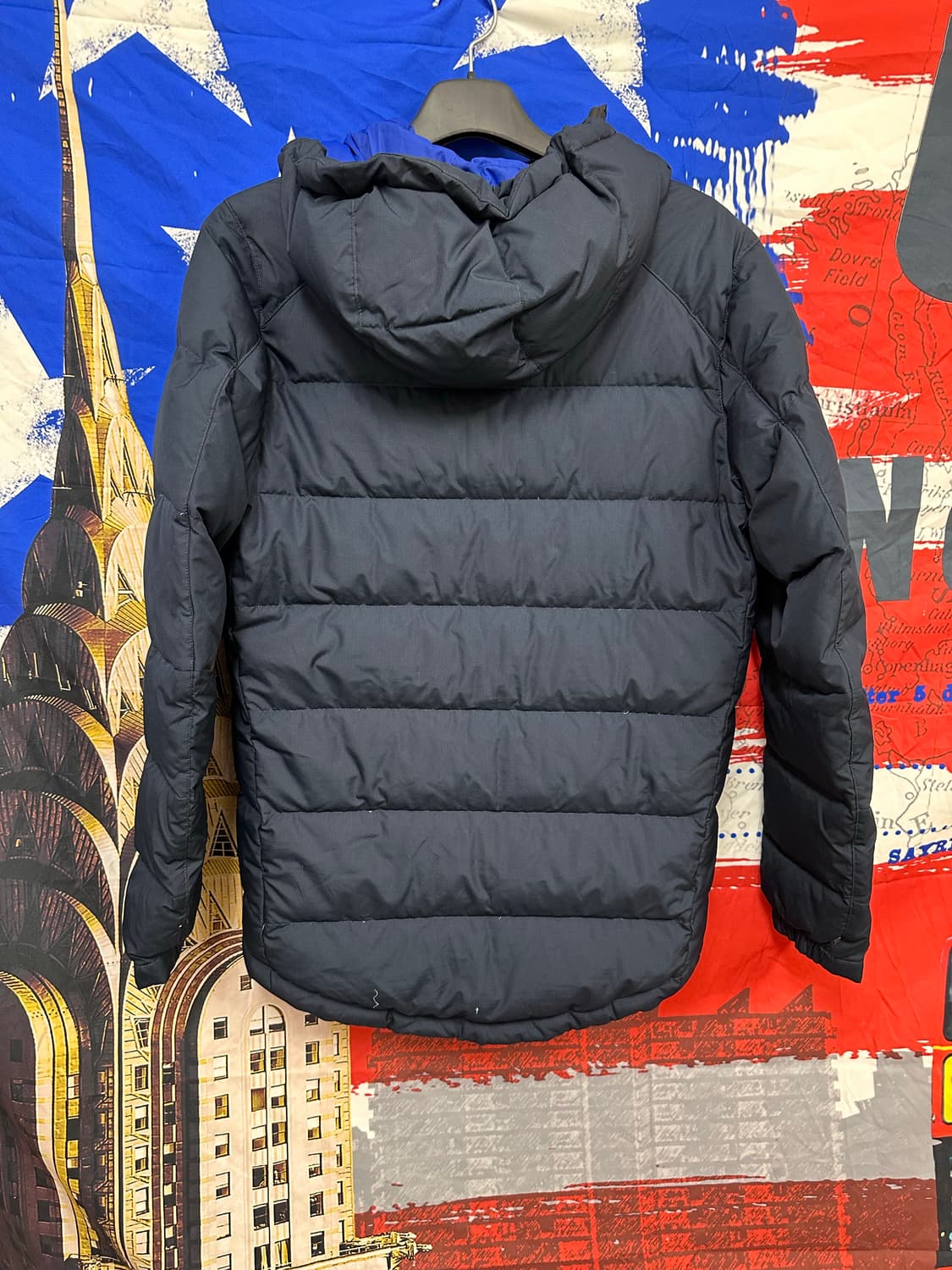 나이키 첼시 경량패딩 s90 상품이미지5