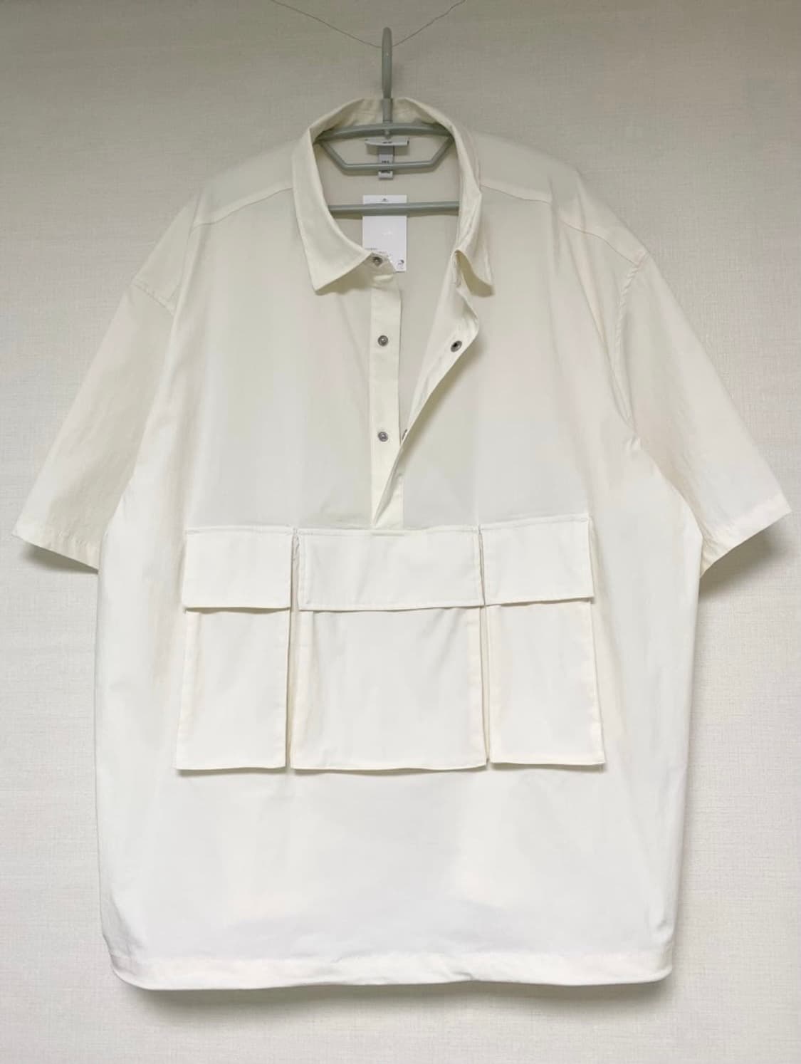 H&M SHIRT 상품이미지2