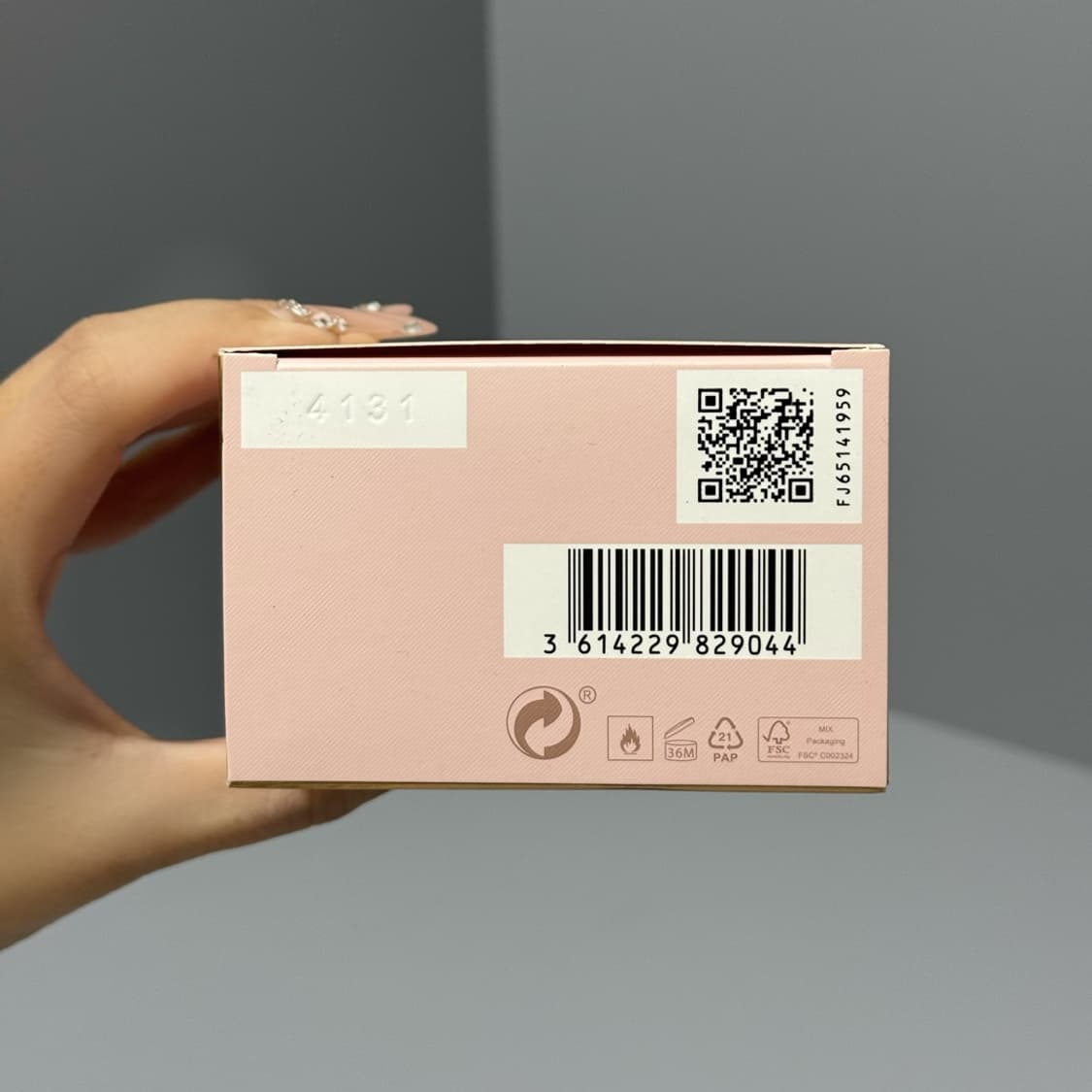 버버리 향수 블러쉬 90ml 상품이미지3