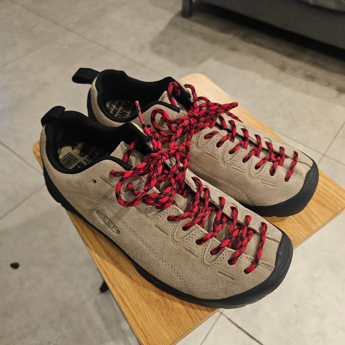 265 Keen 킨 재스퍼  상품이미지2