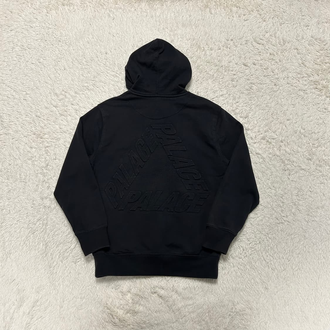 팔라스 de boss p3 후드 상품이미지2