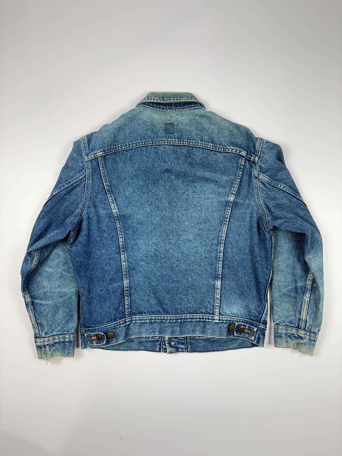 80s LEE 데님자켓 상품이미지5