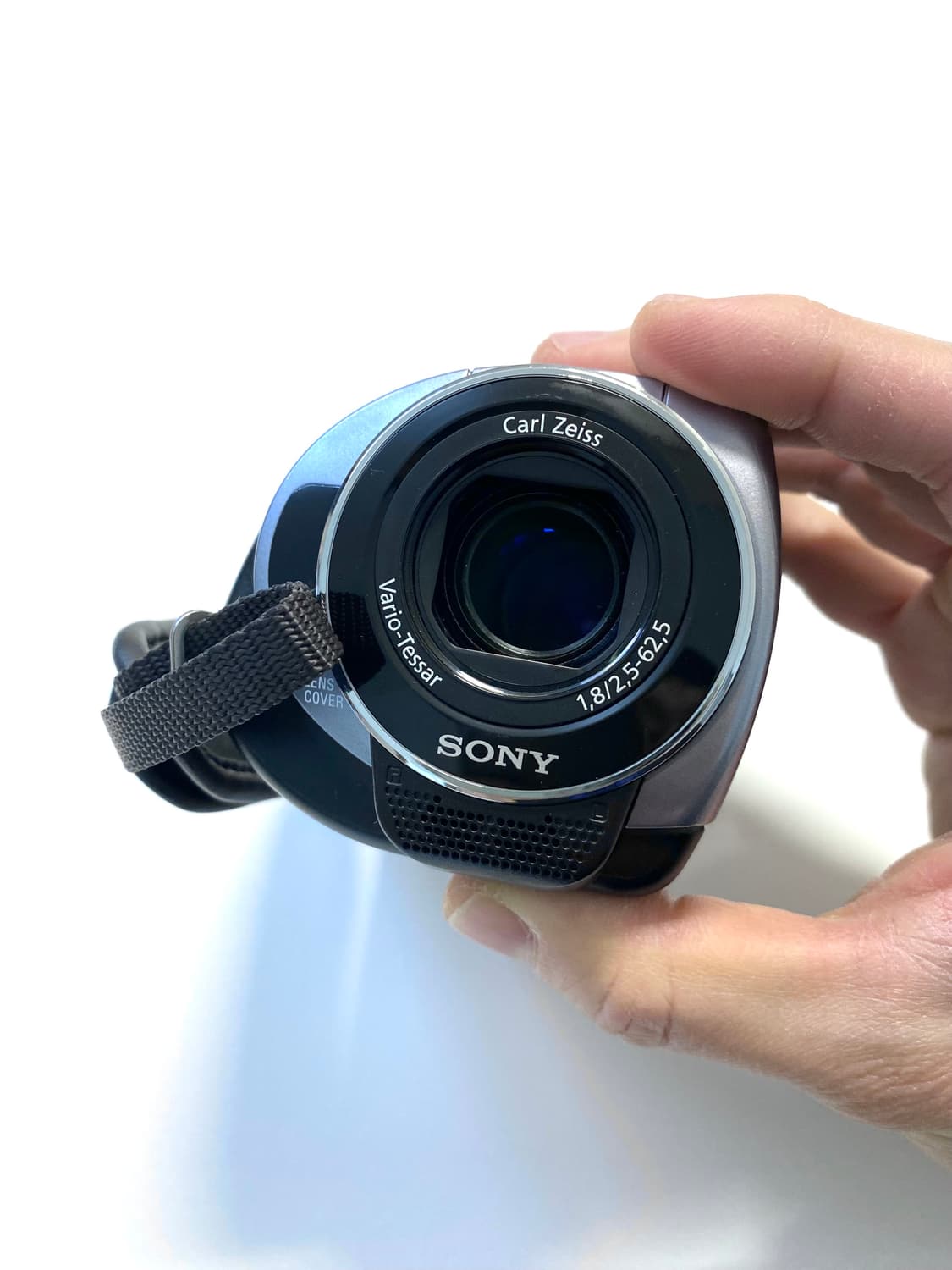 소니 DCR-SR82 디지털 카메라 상품이미지8