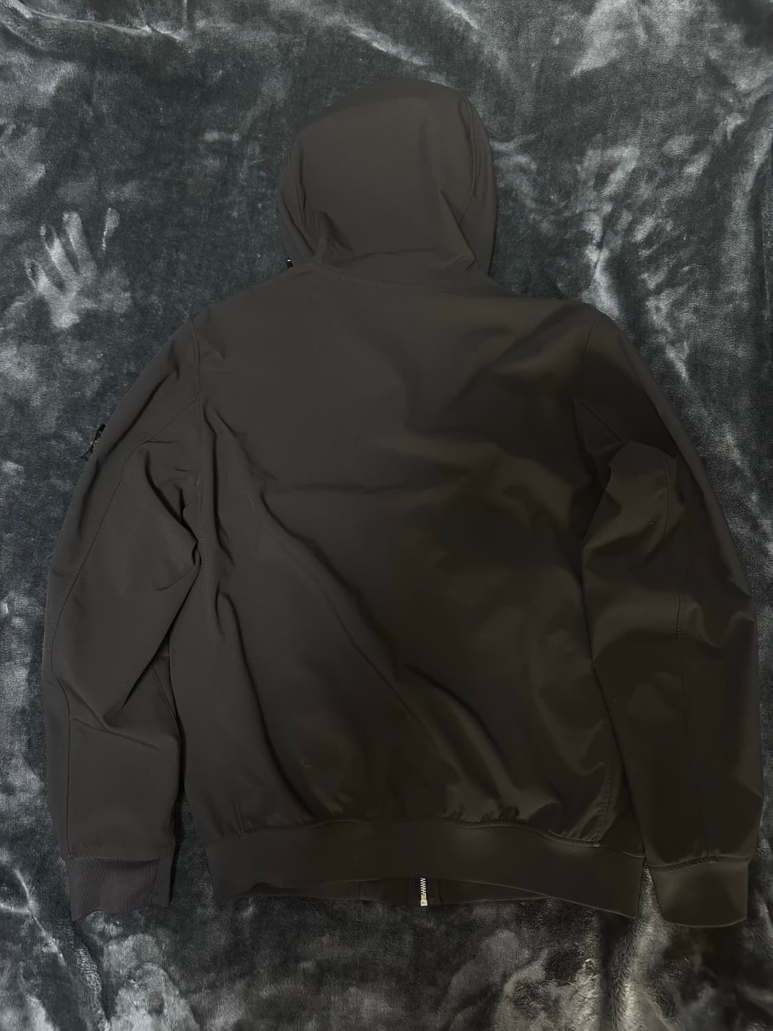 스톤아일랜드 소프트쉘 21ss L사이즈 상품이미지2