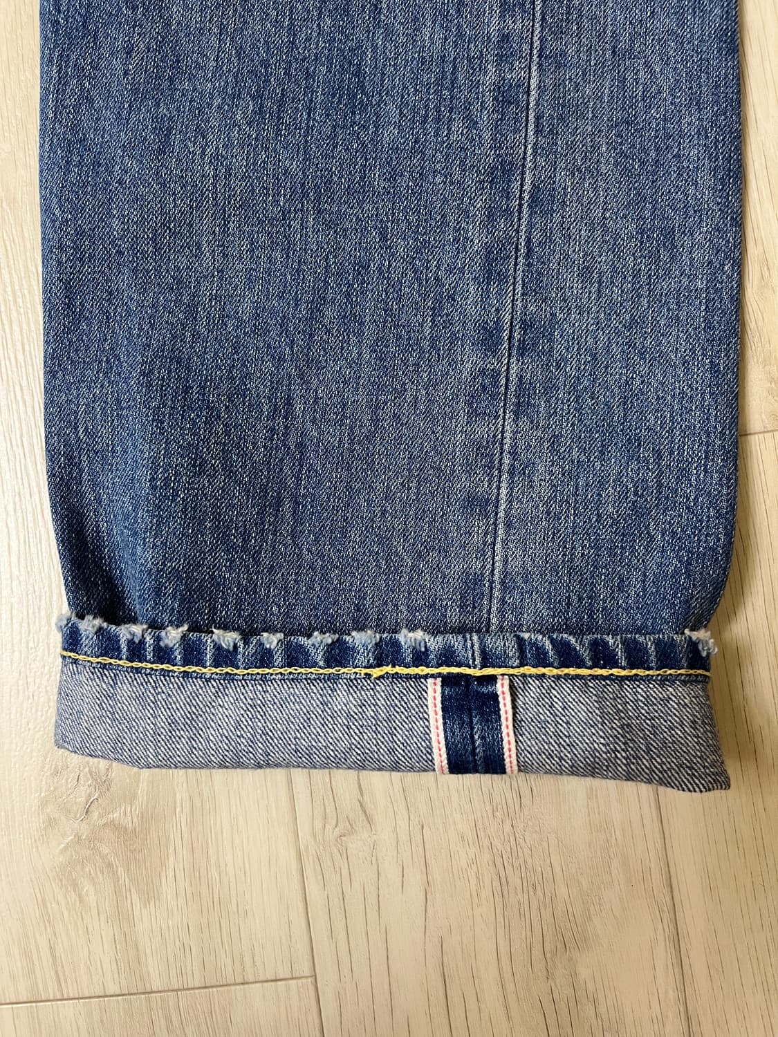 리바이스빈티지클로딩 lvc66501-0133 GreyStone 32x32 상품이미지8