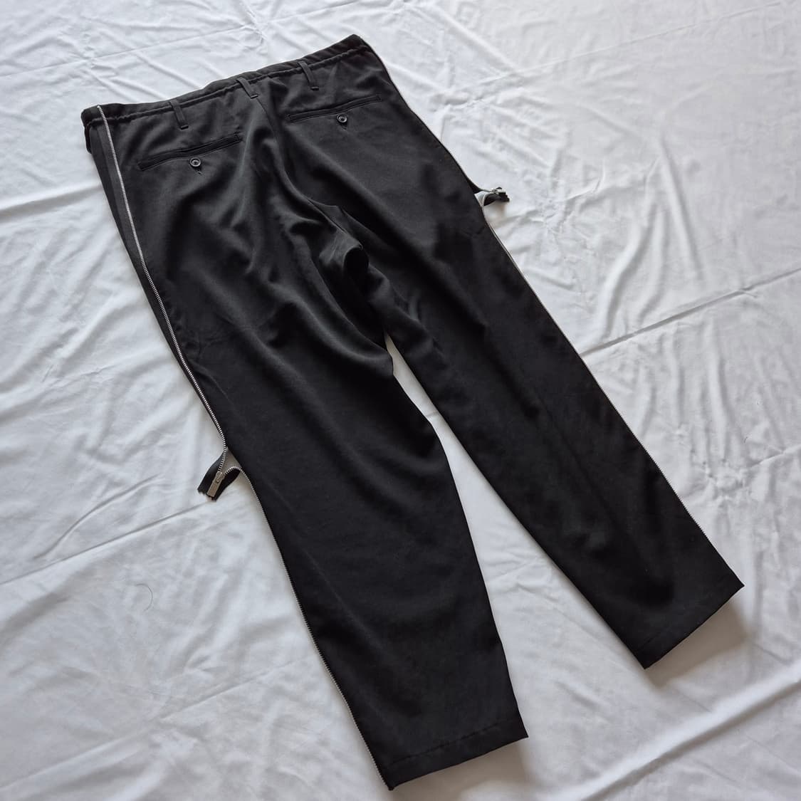 Yohji Yamamoto Pour Homme 상품이미지1