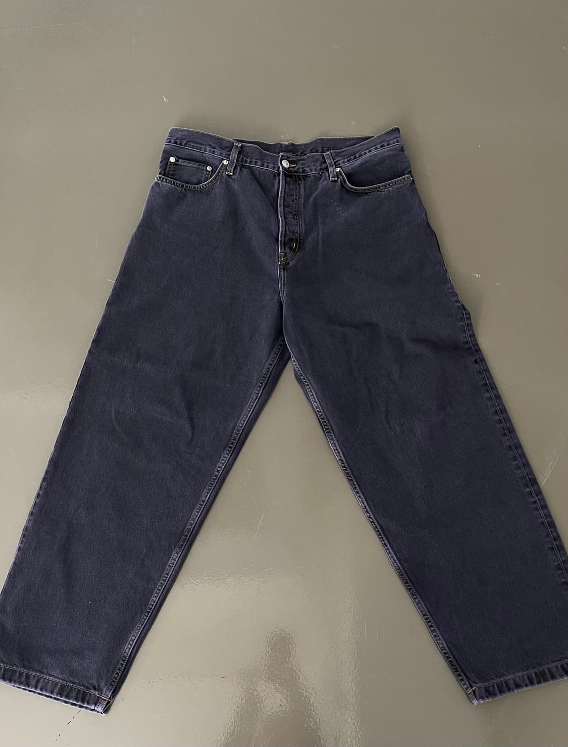 코스 퍼플팬츠 상품이미지1