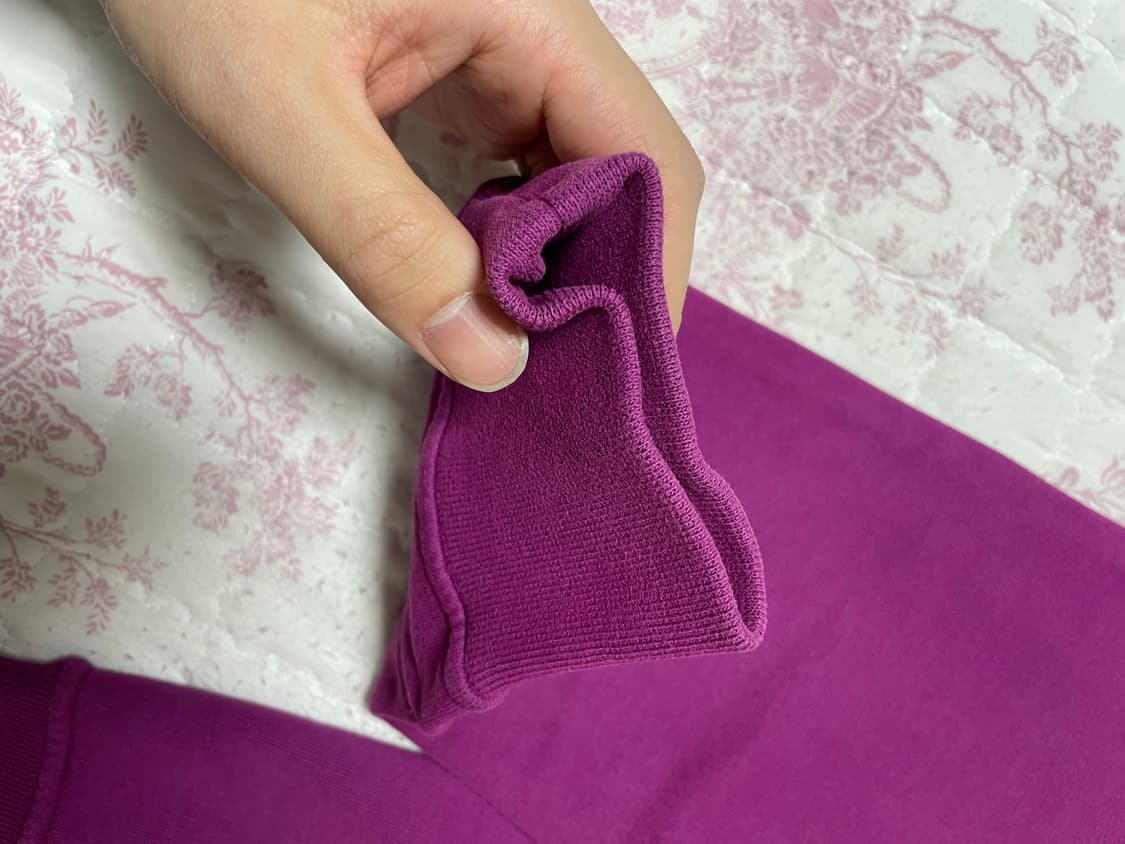 정품 FW스톤아일랜드 후드티 105-XL 상품이미지7